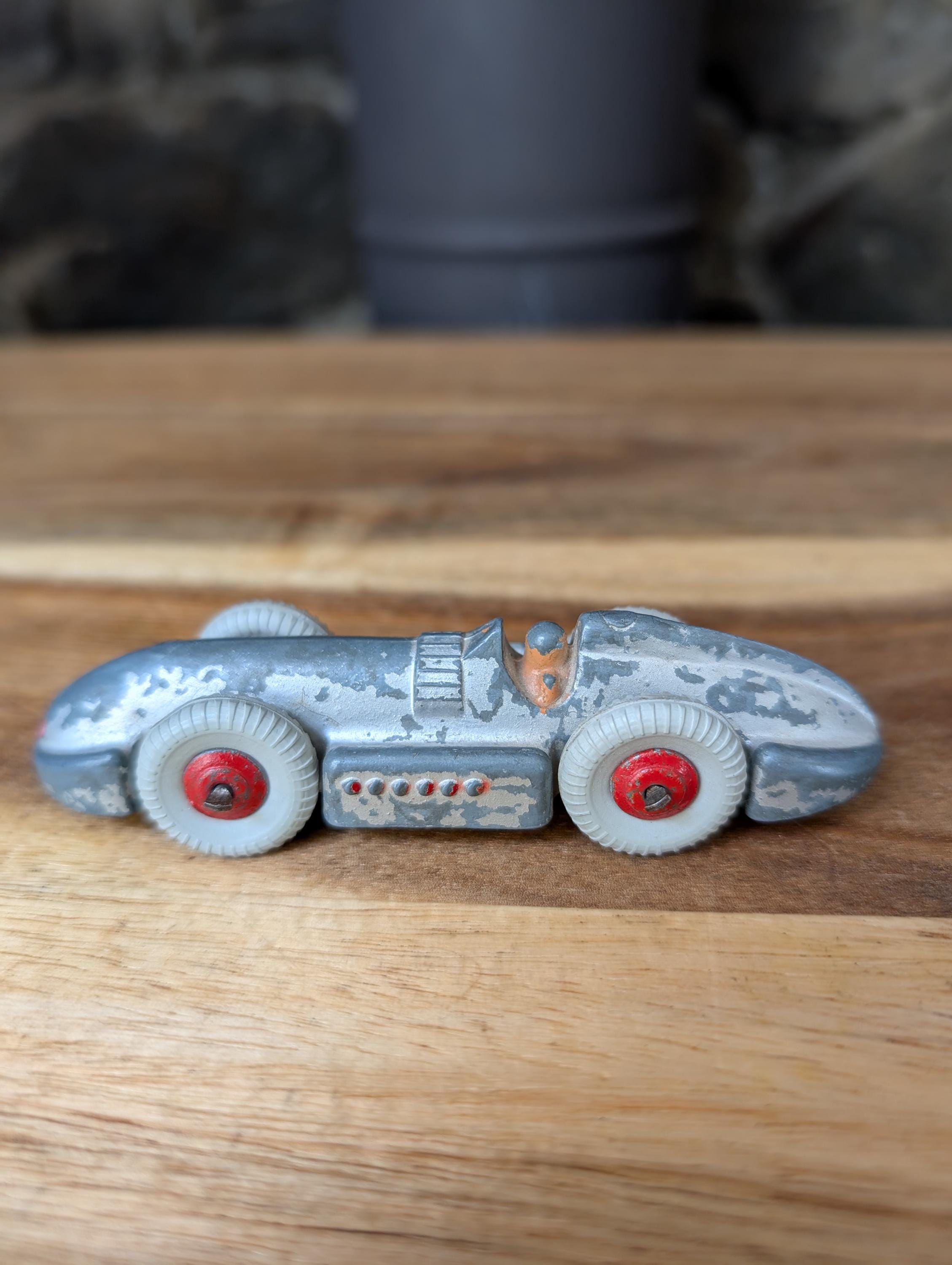 Vintage Dinky Toys 