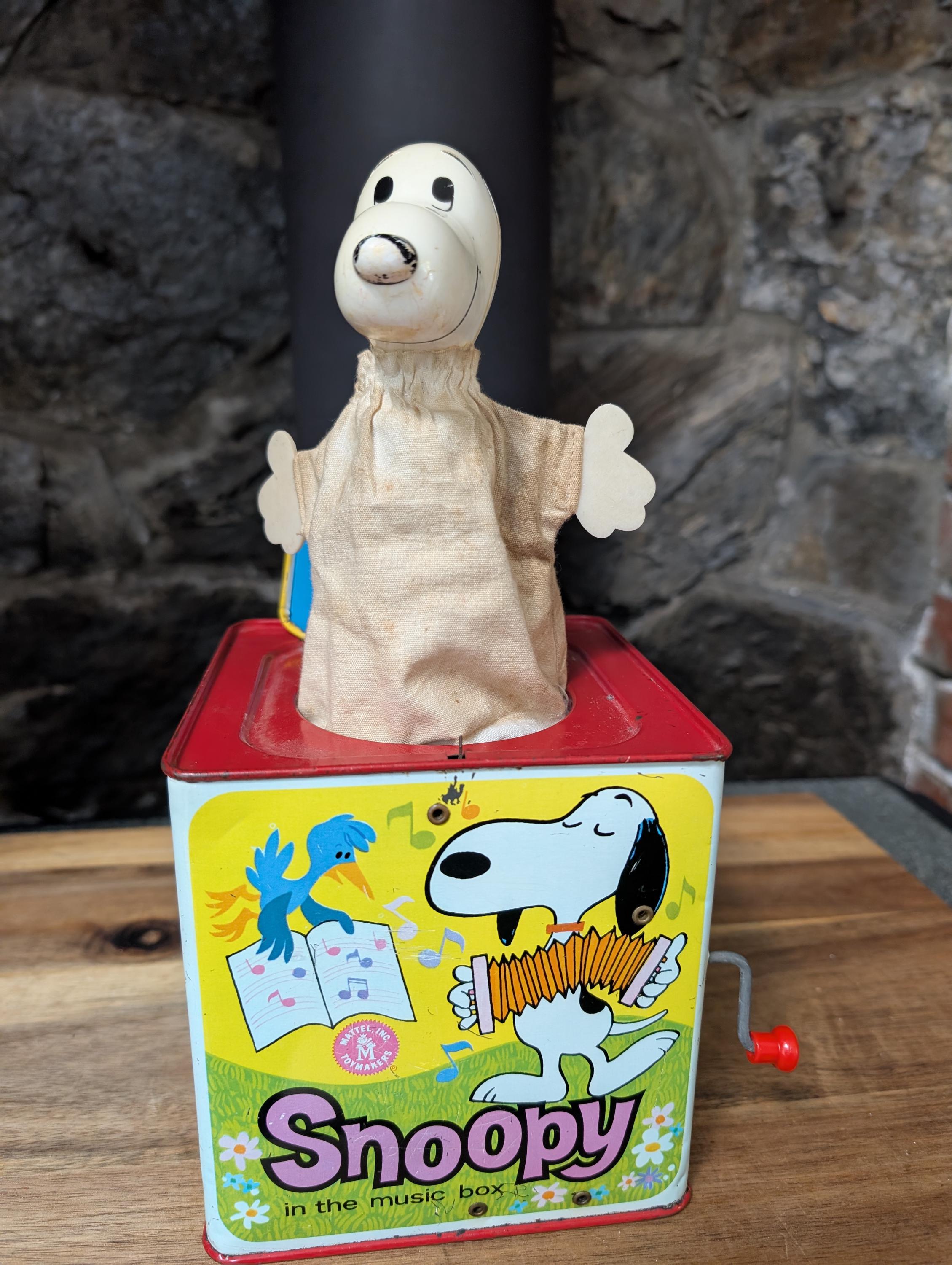 1966 Vintage Snoopy - Etsy - Page 2