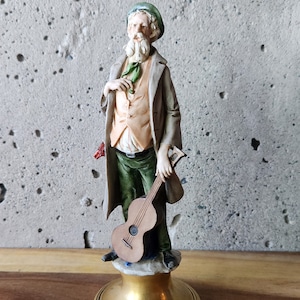 Luigi Benacchio - Etsy