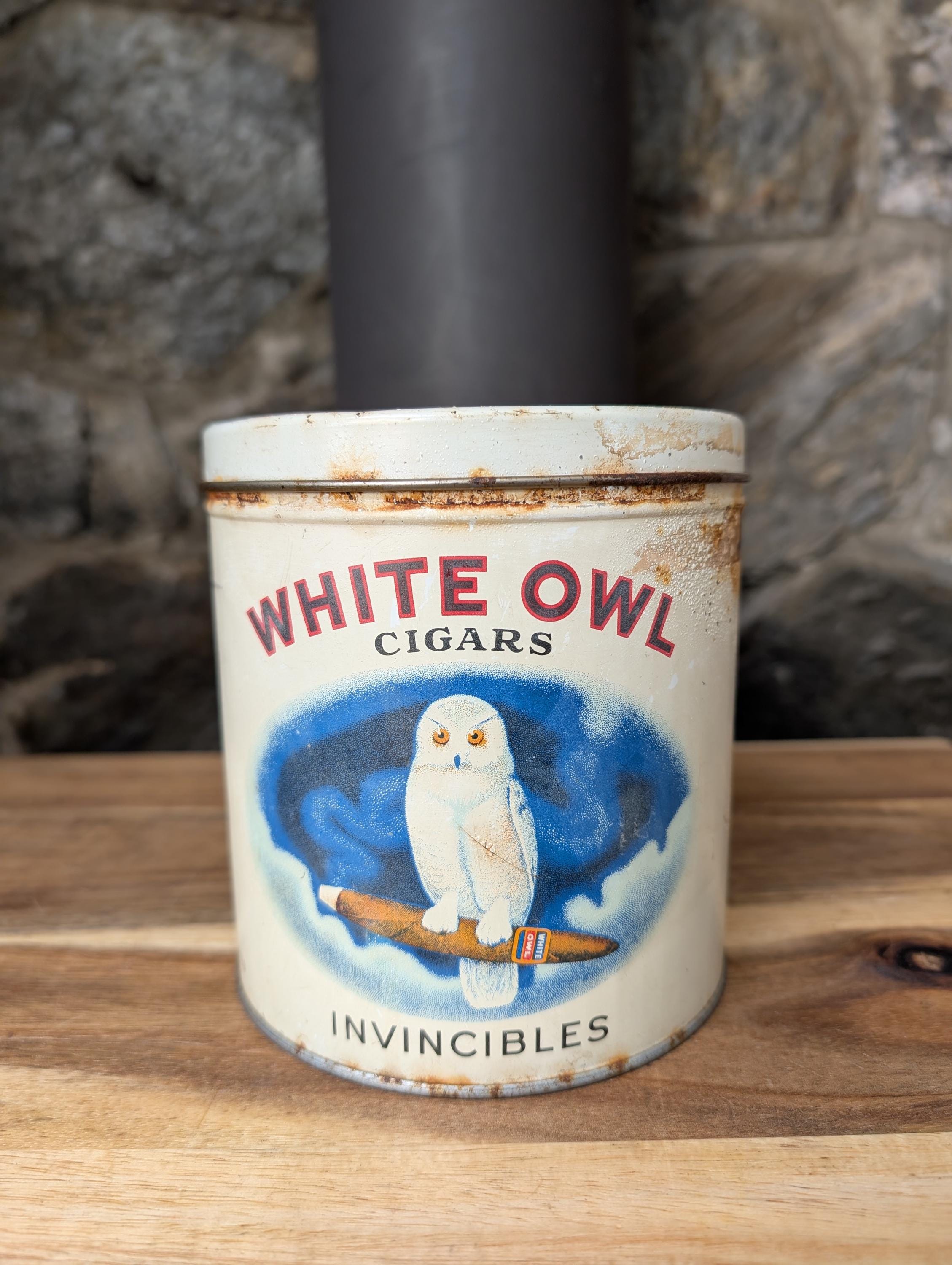 White Owl Cigars - Main Image