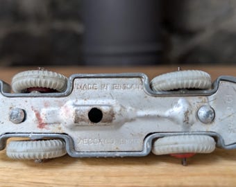 Vintage Dinky Toys 