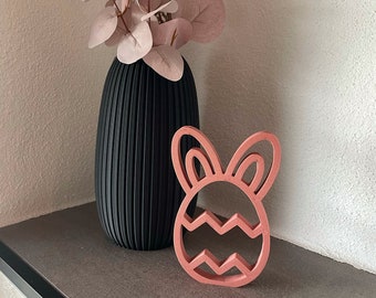 Easter decoration stand many colors and sizes / decoration / Easter / 3D printing / gift idea