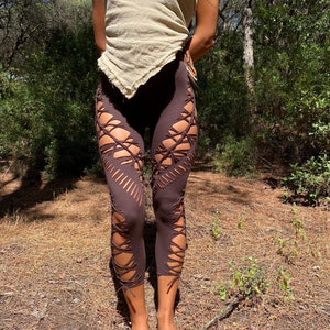 Indriya Leggings