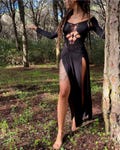 Calypso Dress product logo