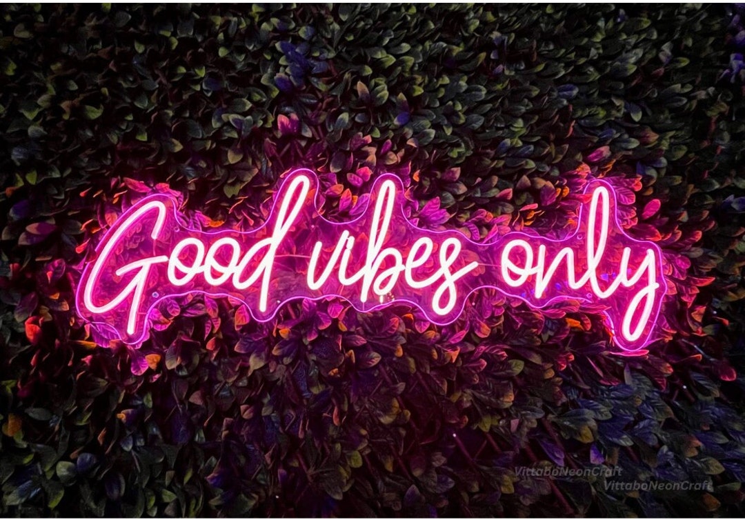 Custom Neon Sign Wall Neon Decor Wedding Neon Sign/name Custom Neon