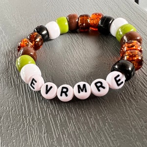 Evermore Friendship Bracelet