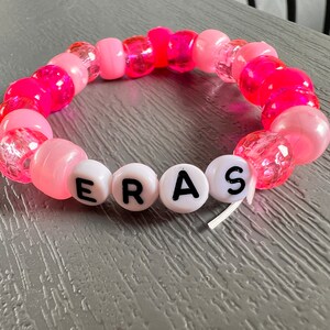 Eras Friendship Bracelet