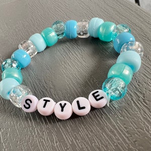 Style Friendship Bracelet