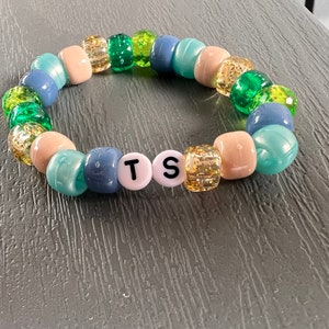 The TS Friendship Bracelet