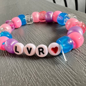 Lover Friendship Bracelet