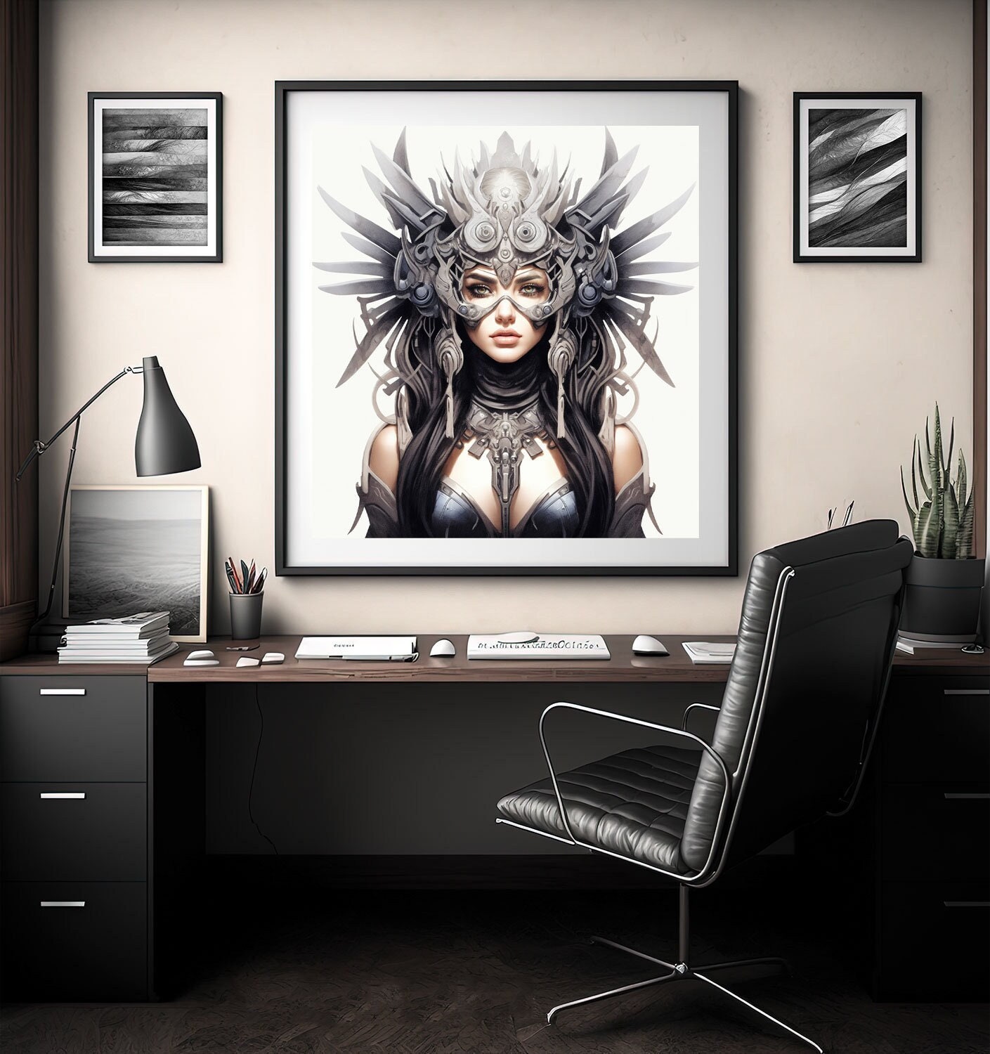 Home Decor — SHIELDMAIDEN'S SANCTUM