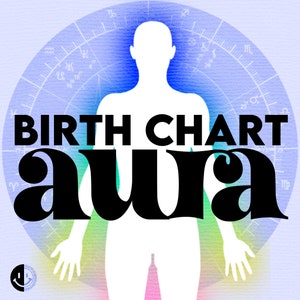 Aura de la carta natal: el color de su aura según su carta natal