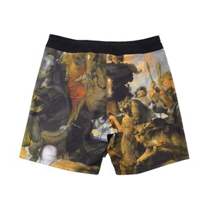HUNT - BOARDSHORTS