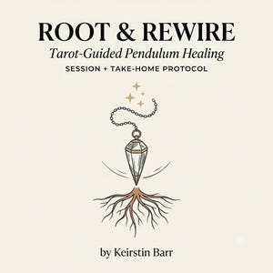 Root & Rewire: The Hidden Program Running Your Life