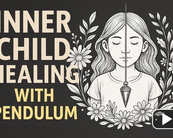 Clearing and Empowering Your Inner Child Pendulum Protocol