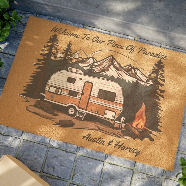 Rugs for Rv Etsy