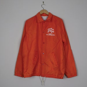 Vintage shop clemson jacket