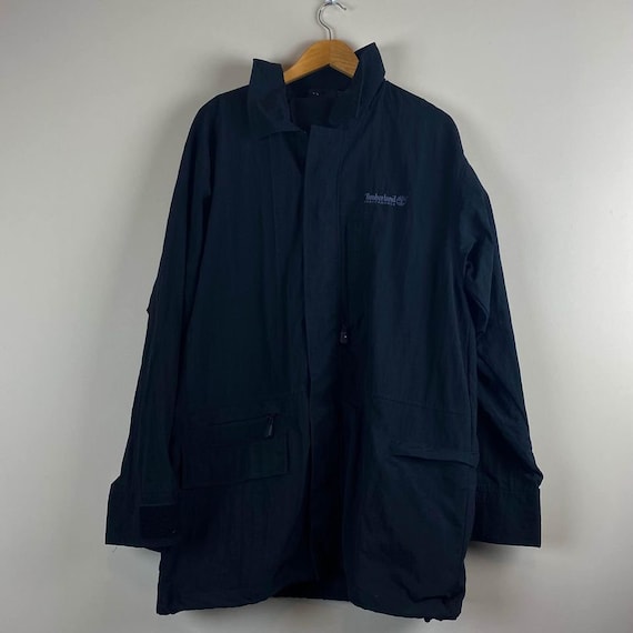 Timberland Performance Full Zip Jacket - image 1