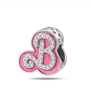 Pandora charm b deals
