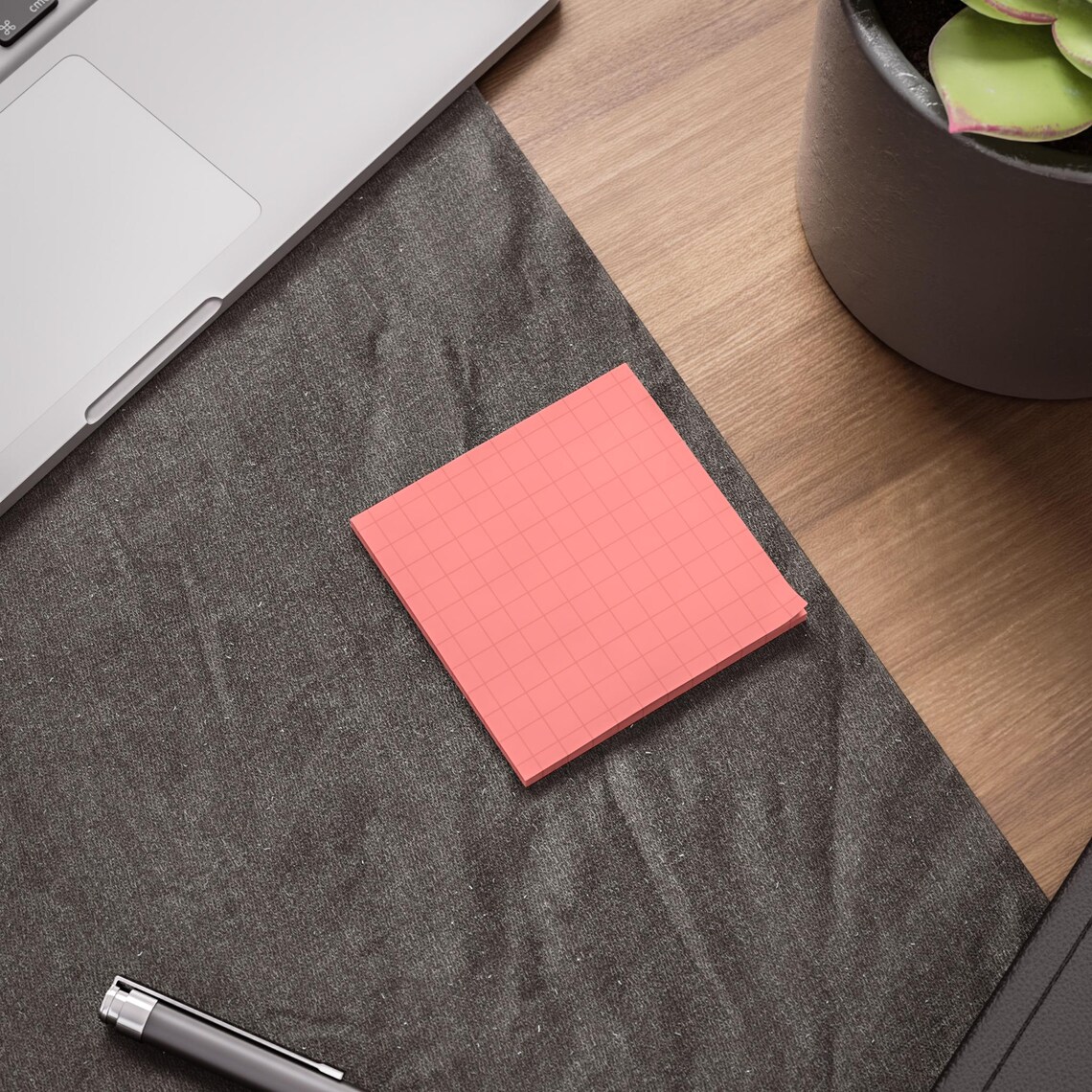Graphic Sticky Notes in 