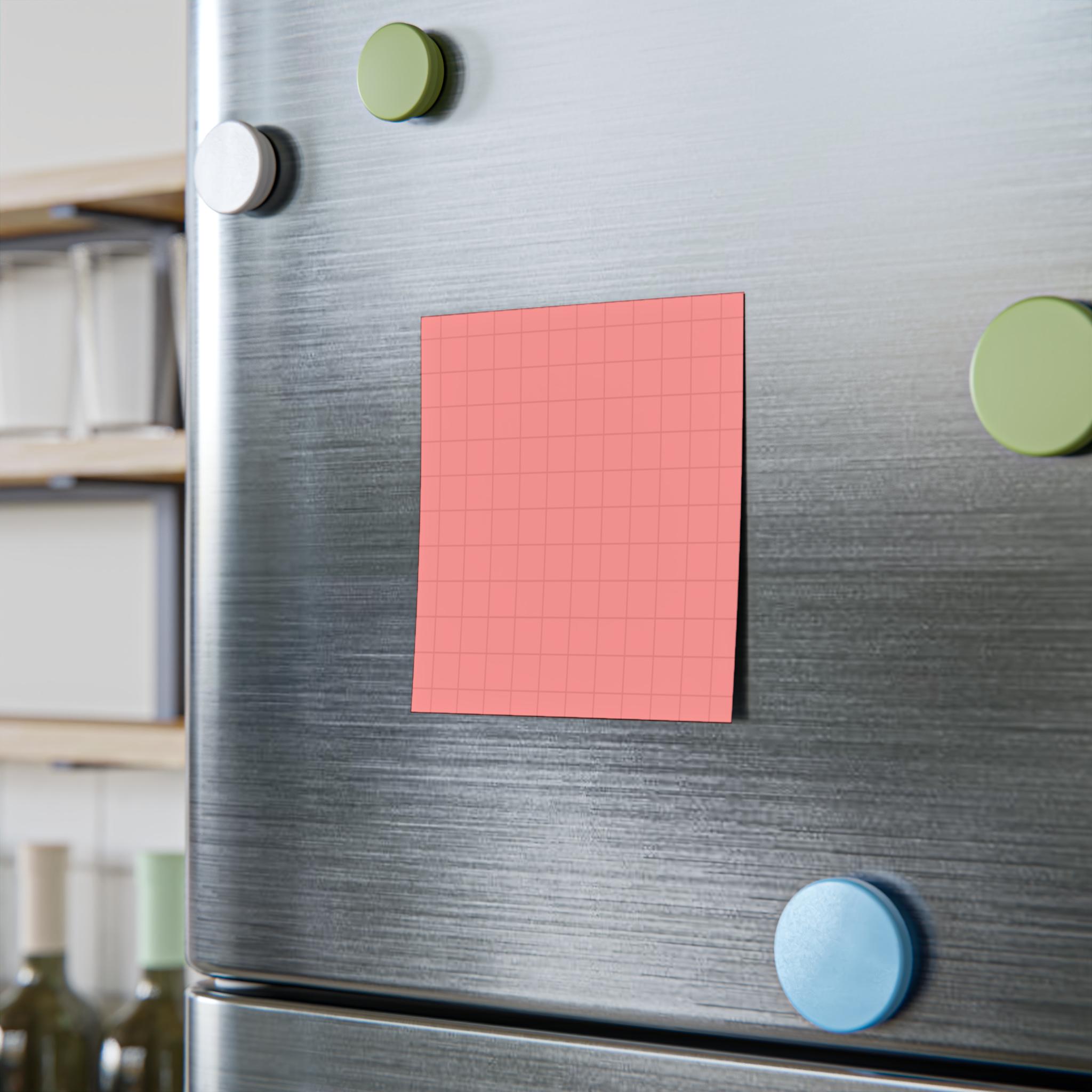 Graphic Sticky Notes in 