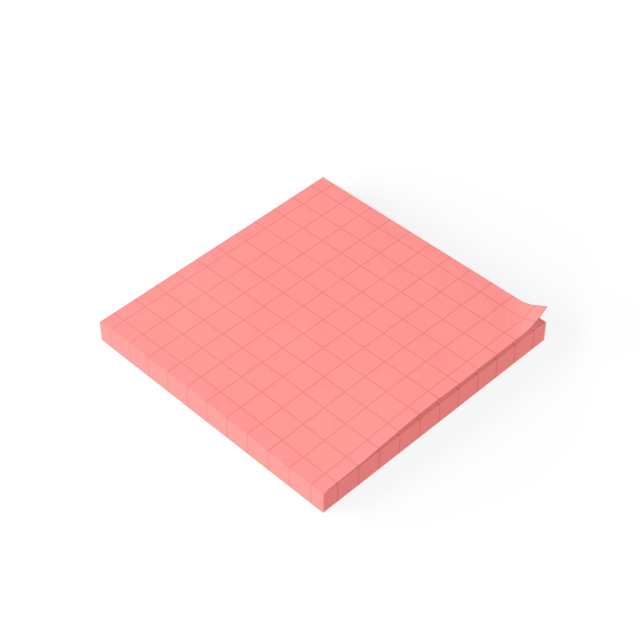 Graphic Sticky Notes in 