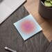 Angel Number 666 Sticky Notes: Mystical Reflection Notepad - Etsy