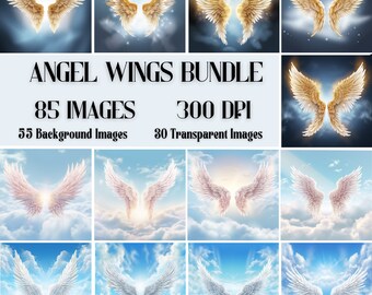 Heaven Background, christmas in heaven, heaven png, angel wings png, black angel wings, first day in heaven, angel wings backdrop, wings png