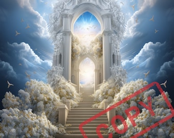 Heaven Background, christmas in heaven, heaven png, angel wings png, black angel wings, first day in heaven, angel wings backdrop, wings png
