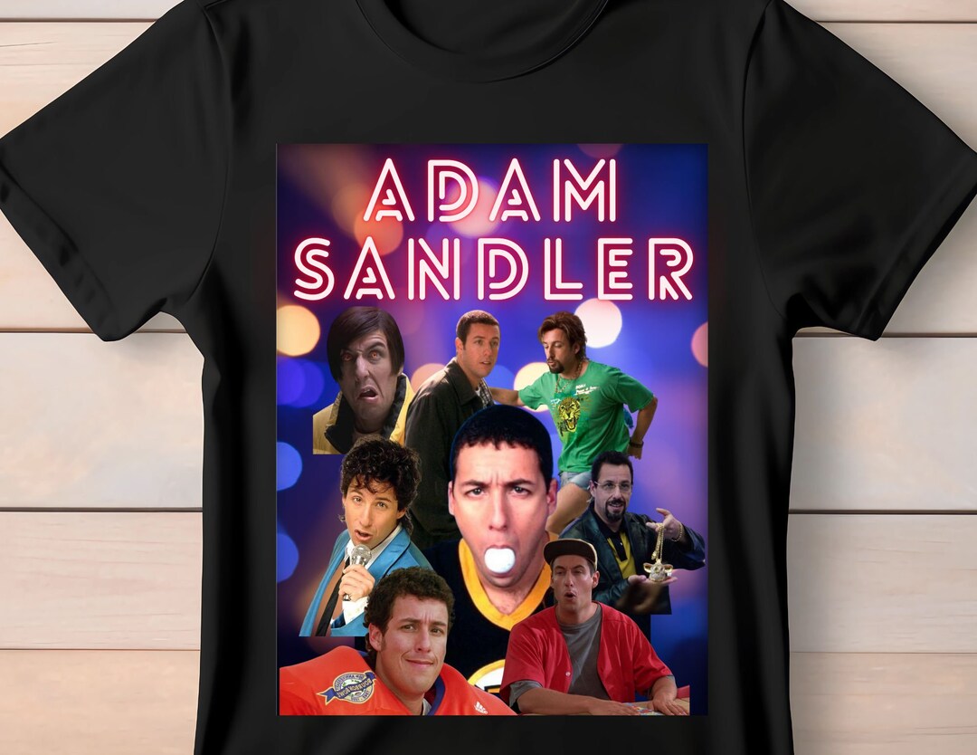 Sandler Tour Adam Sandler Tour I Missed You Tour Shirt Tour Etsy