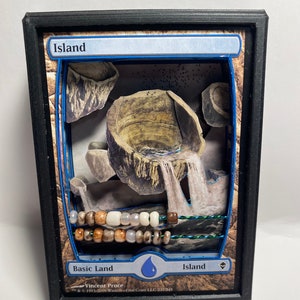 mtg 3d card altering 3D alter dump : r/magicTCG
