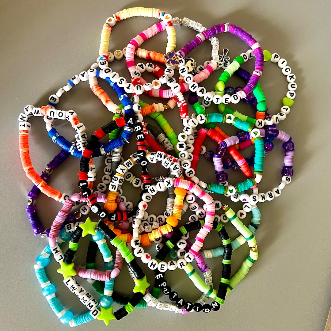 Mystery Bracelet