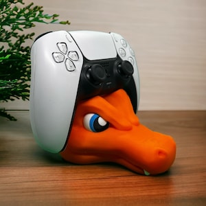 Support pour manette Pokémon Charizard PS4/PS5/XBOX/SWITCH