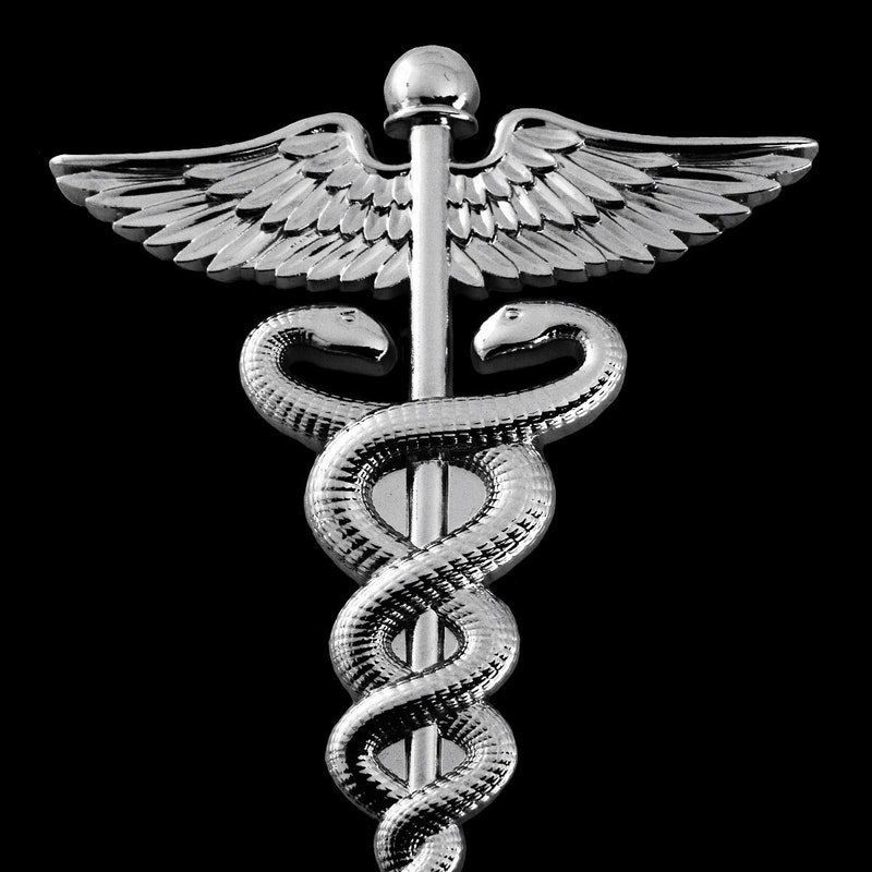 Medical Car Bumper Sticker - Etsy