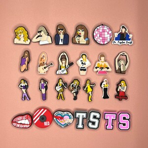 Riverdale croc charms sale