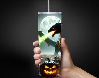 Dnd Tumbler - Dungeon Master - Donjons et Dragons - Design en sublimation de gobelet 20 oz, téléchargement numérique, cadeau pour un joueur du MDN