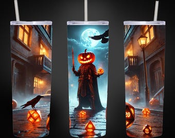 Gobelet Halloween Dnd - Dungeon Master - donjons et dragons - design sublimation gobelet 20 oz, téléchargement numérique, cadeau joueur Dnd