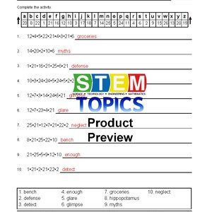 Eighth Grade Vocabulary Worksheets, Full Year, 796 Pages - Etsy