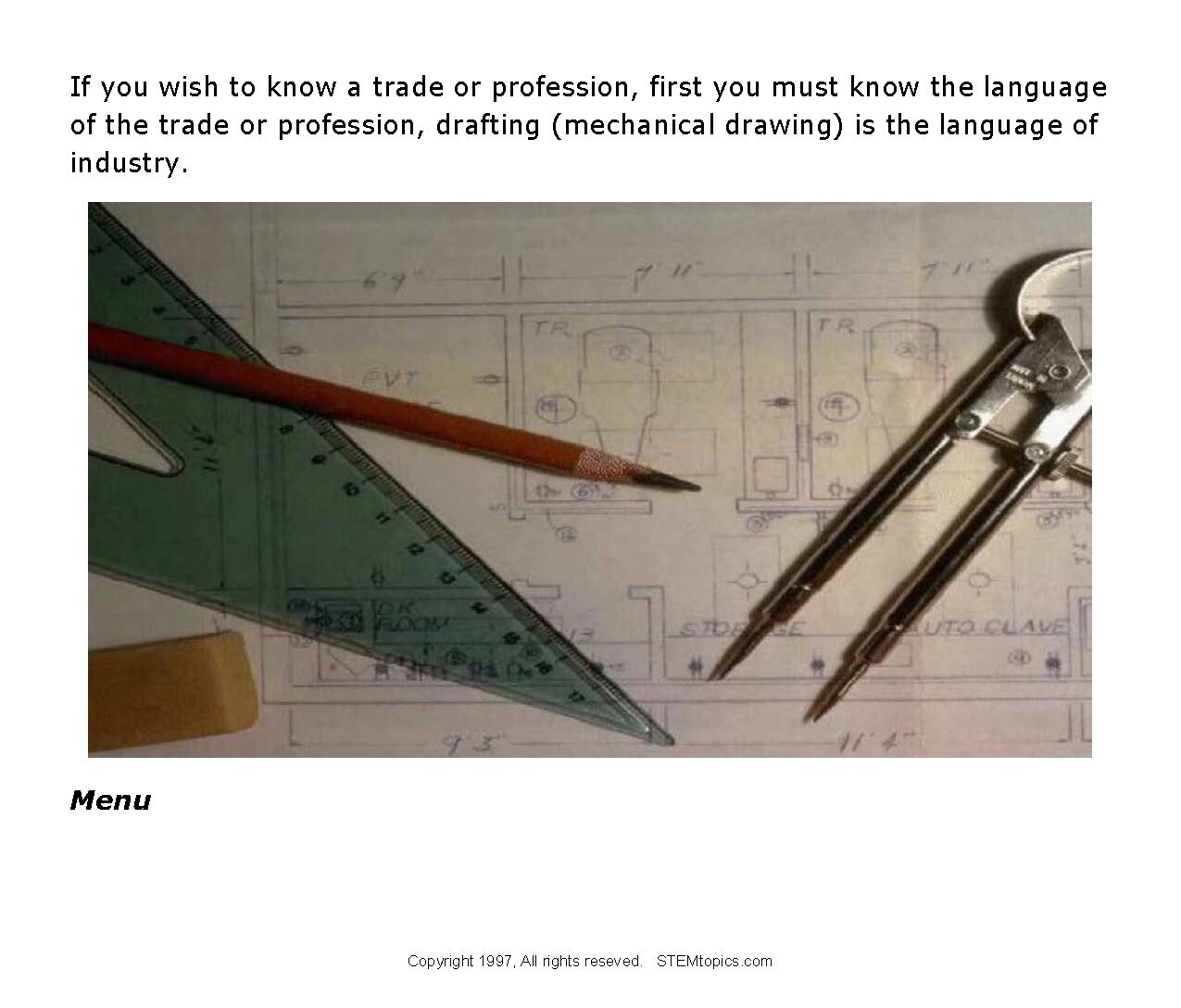 CAD and Drafting Lesson - Etsy