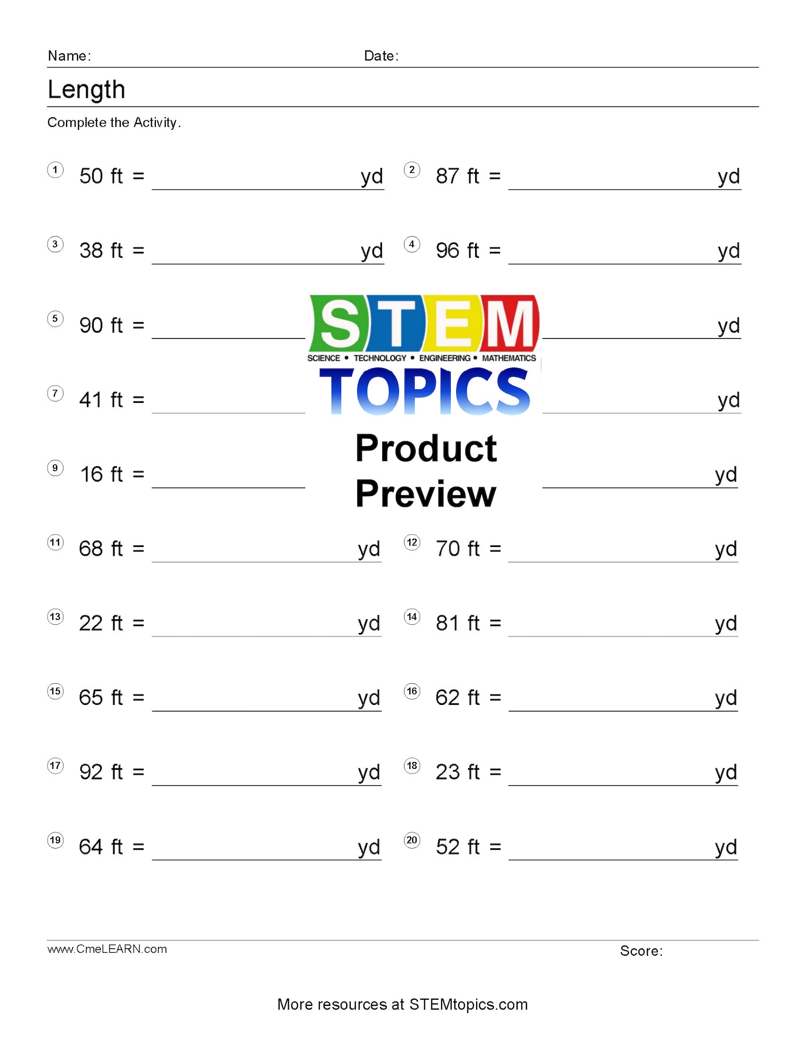 GRADE 6 MATHS WORKSHEETS FREE PDF visual data 6