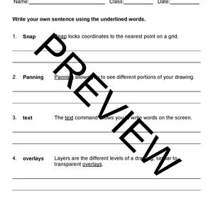 Technology Education Worksheets STEM Engineering Set #1 of 4  - 280 pages