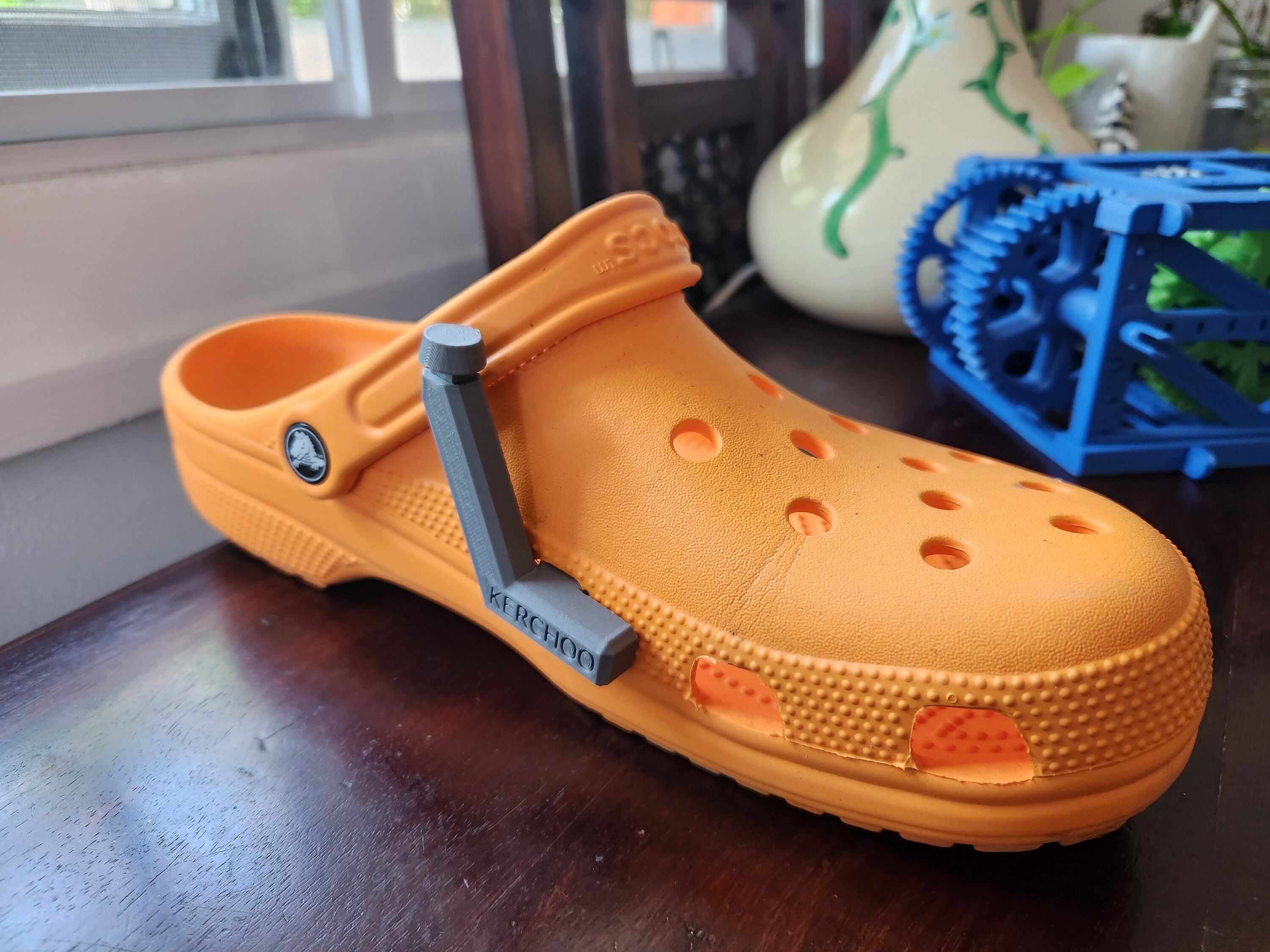 Let's talk Shrocs: They have arrived! : r/crocs