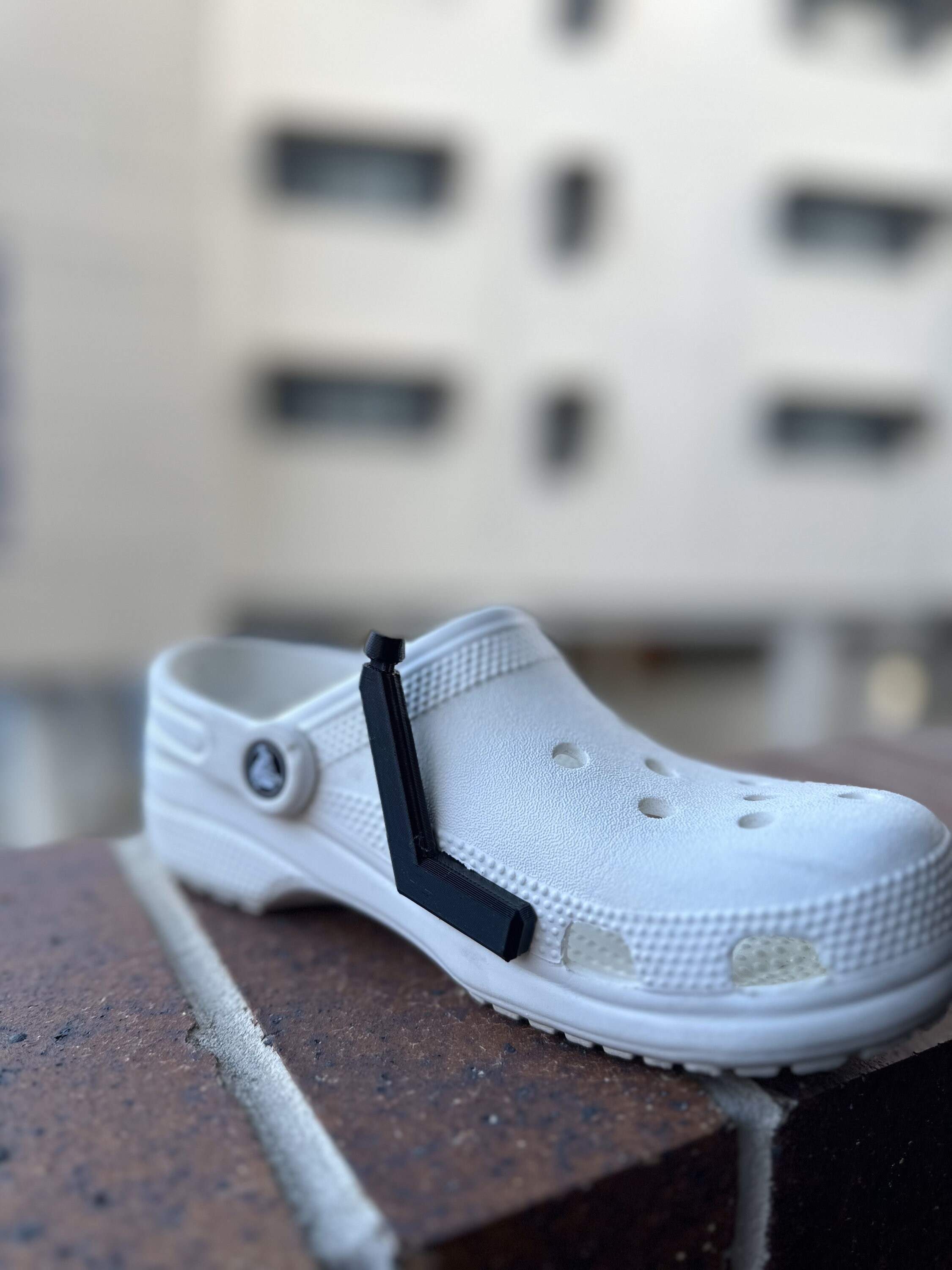gatorade crocs