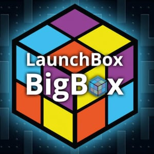 Big Box 2TB Micro SD
