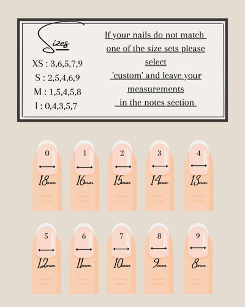 Red Sweater Press on Nails Christmas Nails Autumn Nails Different