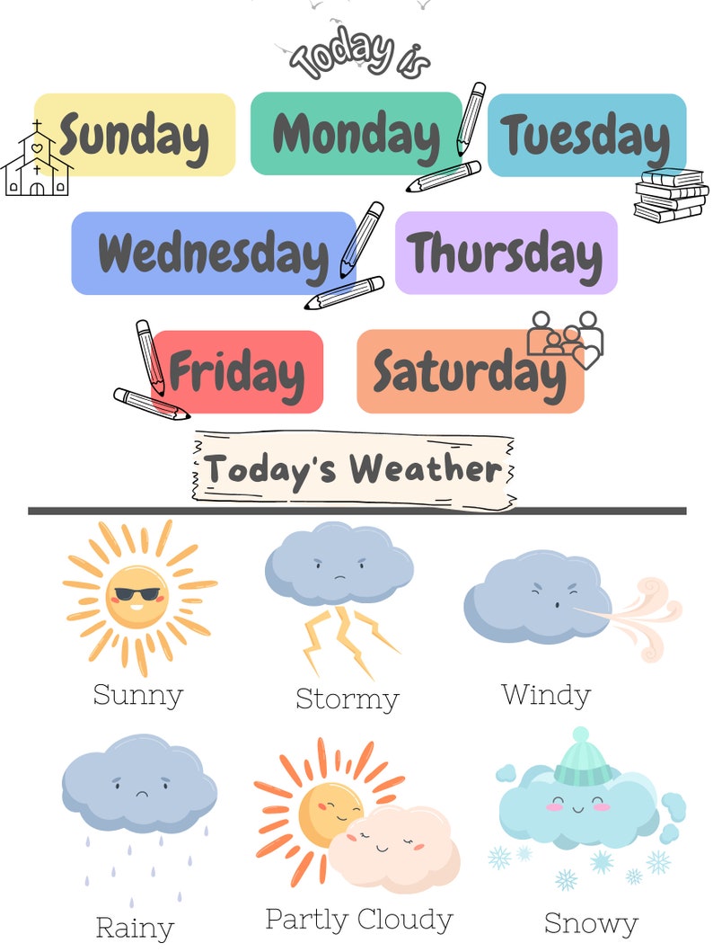 Preschool Morning Menu Preschool Morning Menu