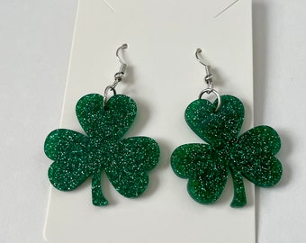 Orecchini a forma di gioiello scintillante 925 in argento Sterling a fiori orecc