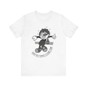 Rubber Hose Alonzo