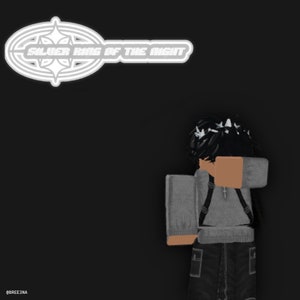 Headless (BARATO) - Roblox