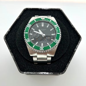 Cara custom deals g shock